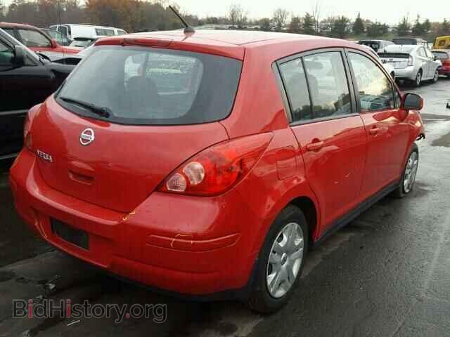 2010 NISSAN VERSA - VIN: 3N1BC1CP0AL441648 - Photo 4