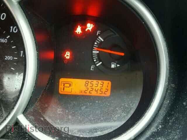2010 NISSAN VERSA - VIN: 3N1BC1CP0AL441648 - Photo 8