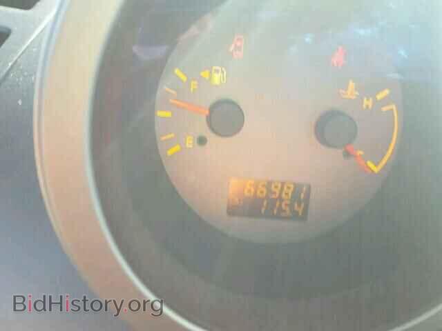 2006 NISSAN MAXIMA - VIN: 1N4BA41E56C852705 - Фото 8