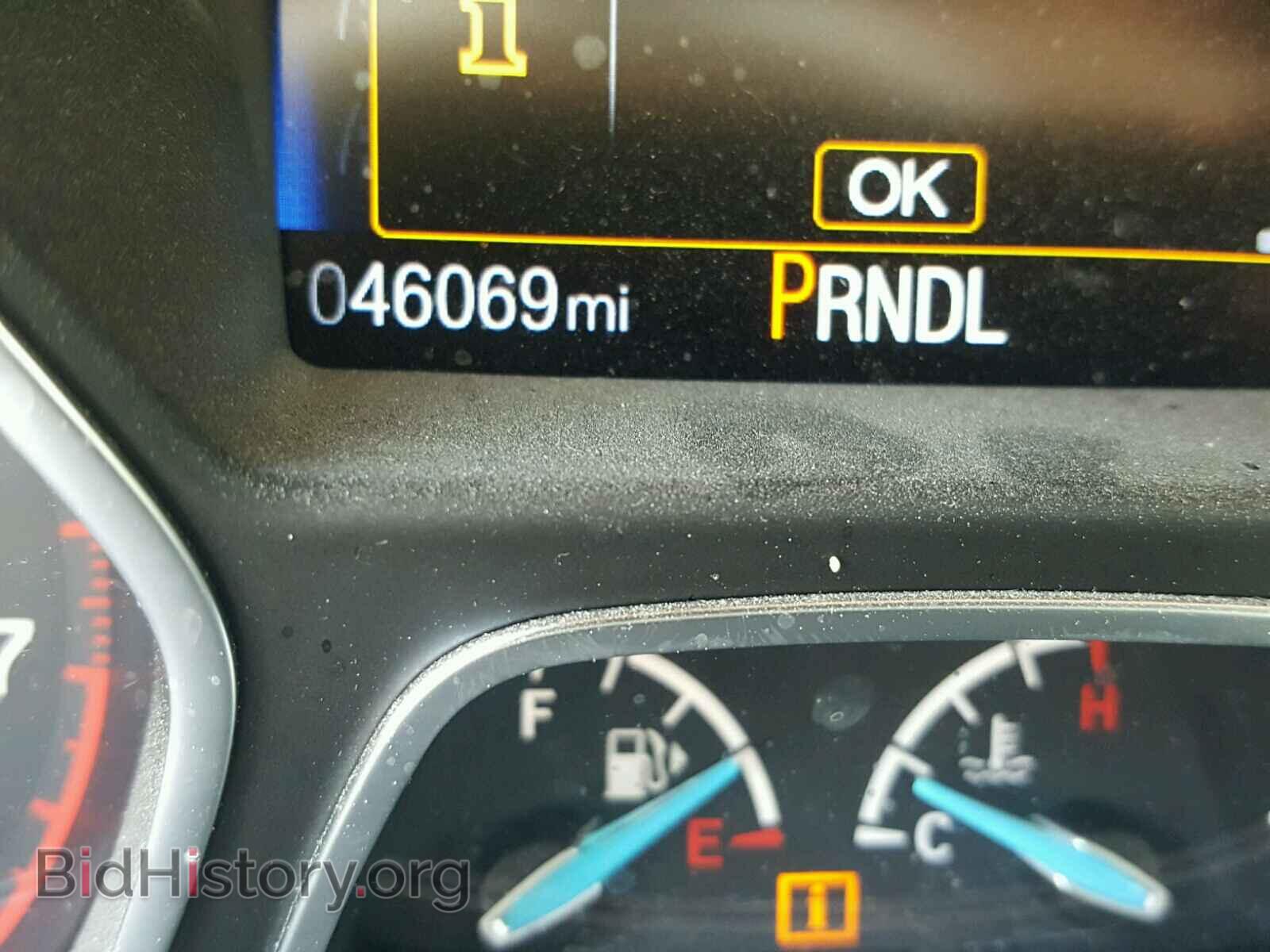 2017 FORD FOCUS - VIN: 1FADP3F28HL202785 - Фото 8