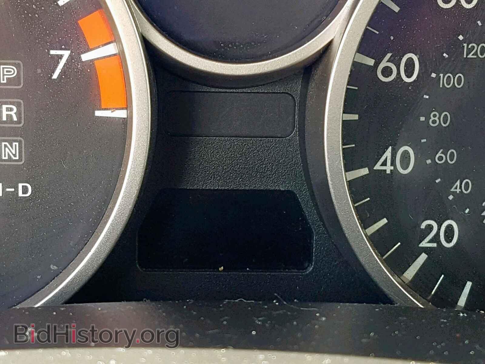 2012 MAZDA MX5 - VIN: JM1NC2PF7C0220307 - Фото 8