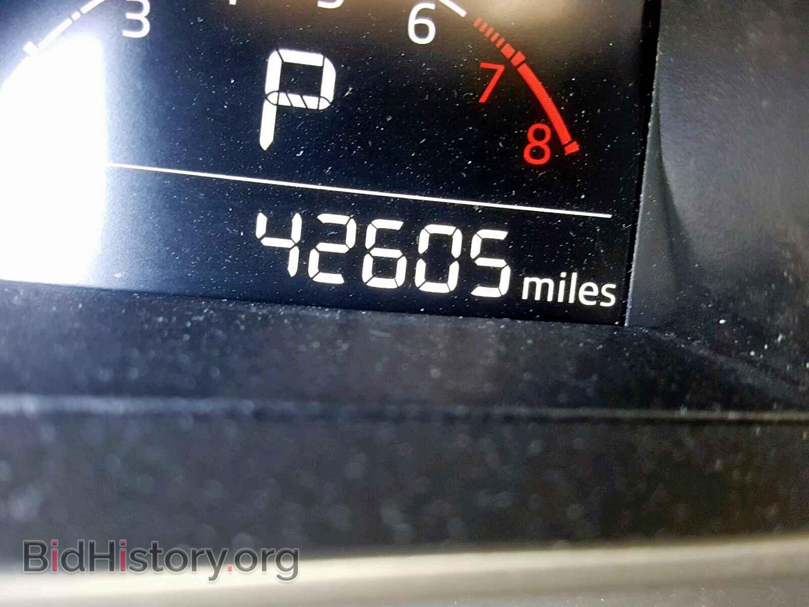 2017 MAZDA 3 - VIN: JM1BN1K75H1126502 - Фото 8