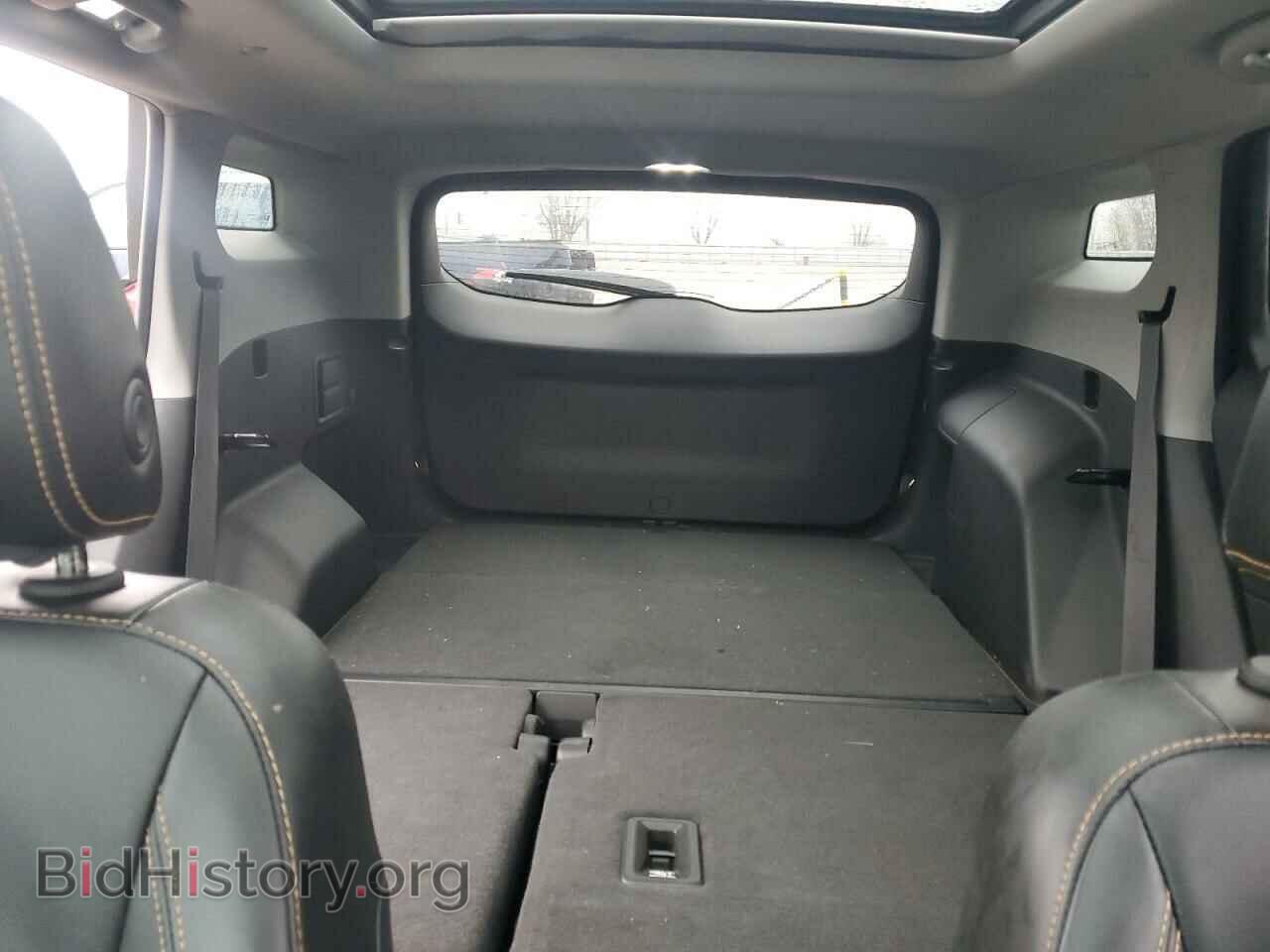 2018 GMC TERRAIN - VIN: 3GKALVEV1JL214081 - Фото 10