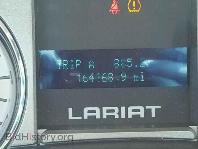 2009 FORD F150 - VIN: 1FTPW12V59FA38085 - Фото 8