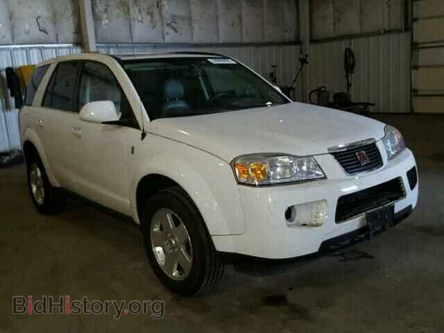 Photo 5GZCZ63456S869743 - SATURN VUE 2006