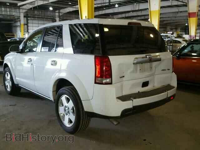 2006 SATURN VUE - VIN: 5GZCZ63456S869743 - Фото 3