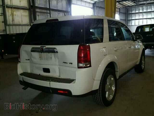 2006 SATURN VUE - VIN: 5GZCZ63456S869743 - Фото 4