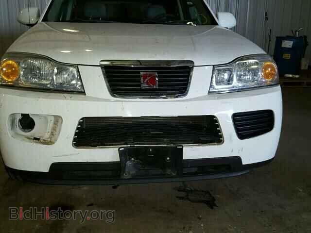 2006 SATURN VUE - VIN: 5GZCZ63456S869743 - Фото 10