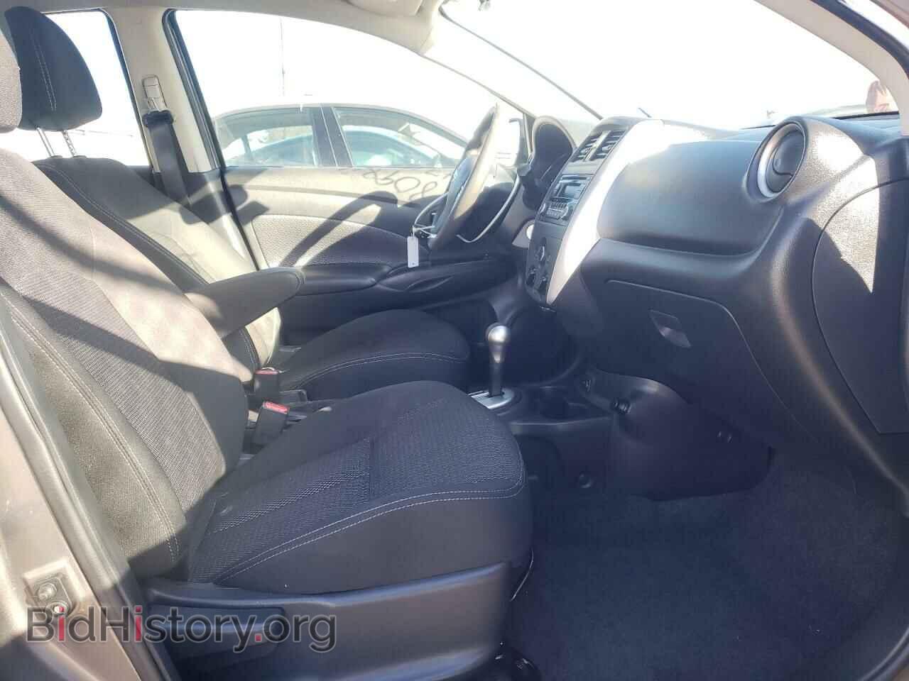 2017 NISSAN VERSA - VIN: 3N1CN7AP1HK471102 - Фото 5