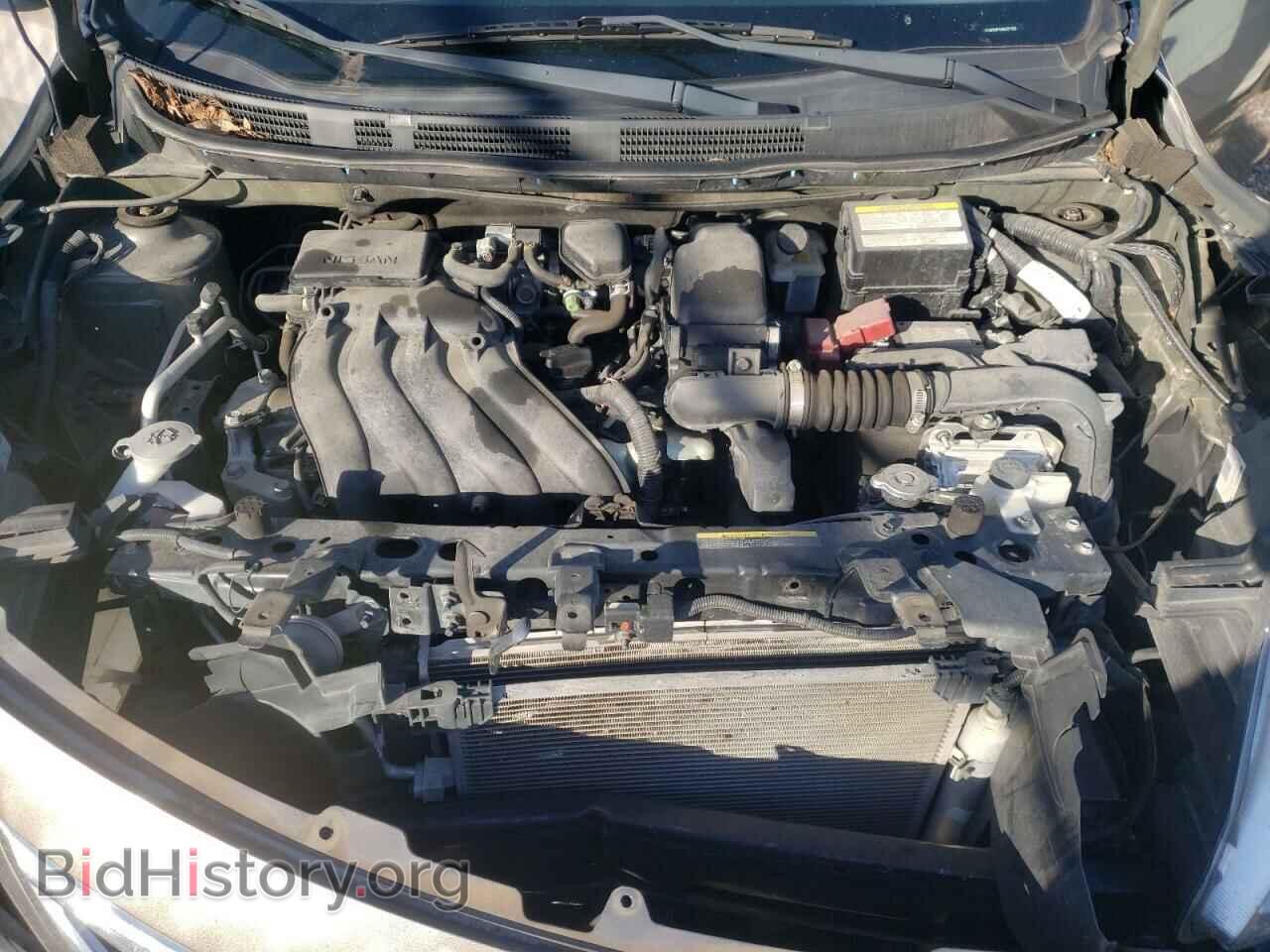 2017 NISSAN VERSA - VIN: 3N1CN7AP1HK471102 - Фото 7
