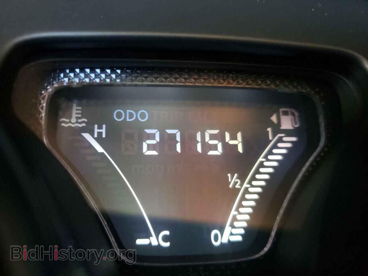 2017 NISSAN VERSA - VIN: 3N1CN7AP1HK471102 - Фото 8