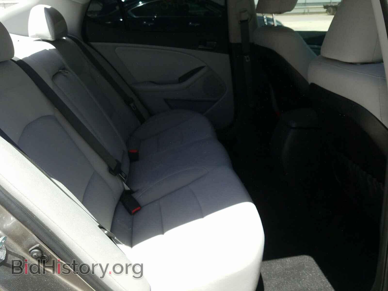 2013 KIA OPTIMA - VIN: 5XXGM4A71DG104846 - Photo 6