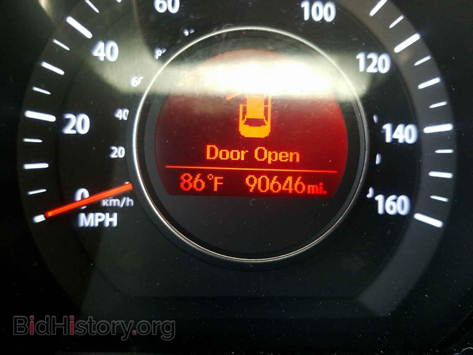 2013 KIA OPTIMA - VIN: 5XXGM4A71DG104846 - Photo 8