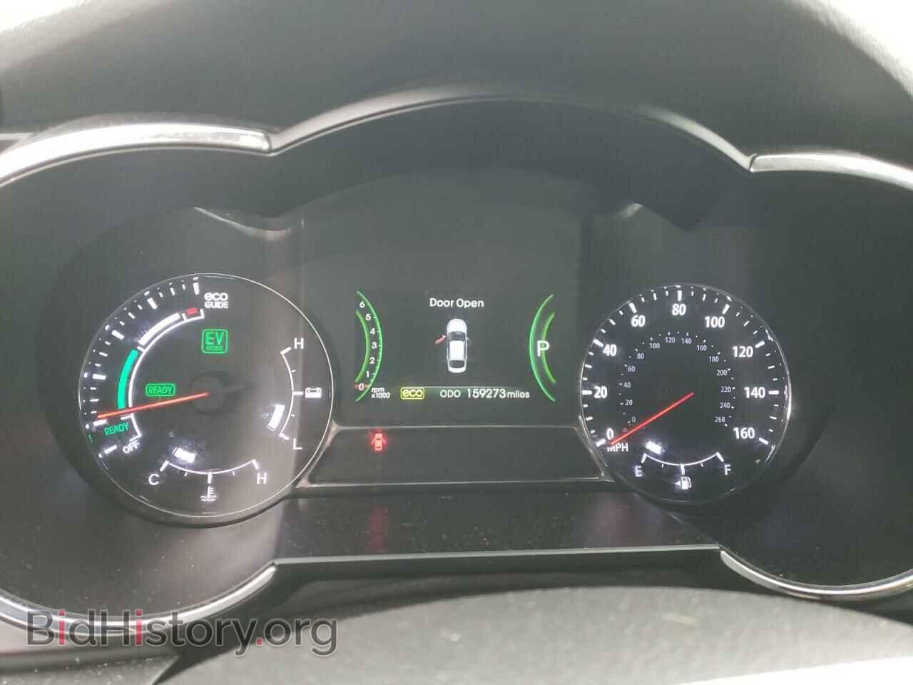 2012 KIA OPTIMA - VIN: KNAGM4AD1C5031788 - Photo 9