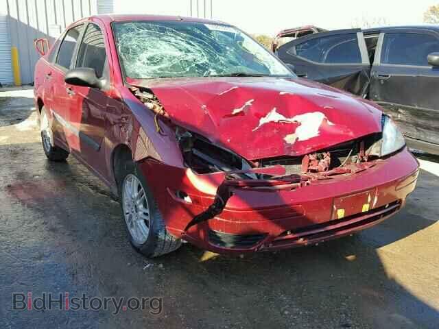 Photo 1FAFP34N65W108615 - FORD FOCUS 2005
