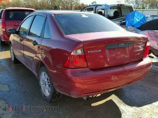 2005 FORD FOCUS - VIN: 1FAFP34N65W108615 - Фото 3