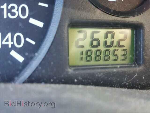 2005 FORD FOCUS - VIN: 1FAFP34N65W108615 - Фото 8