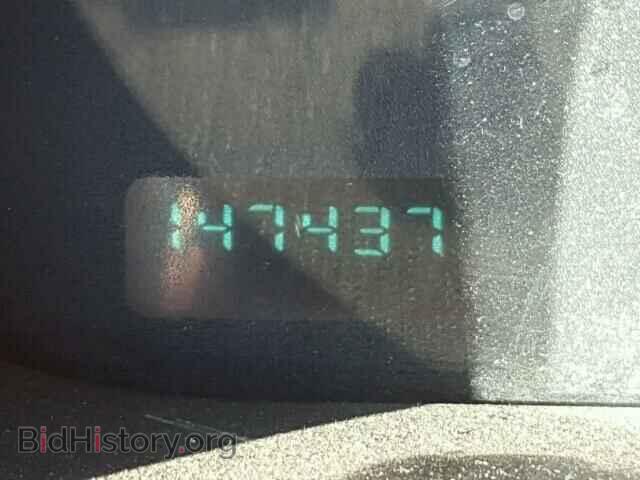 2000 DODGE RAM VAN - VIN: 2B6HB11Y7YK128984 - Фото 8