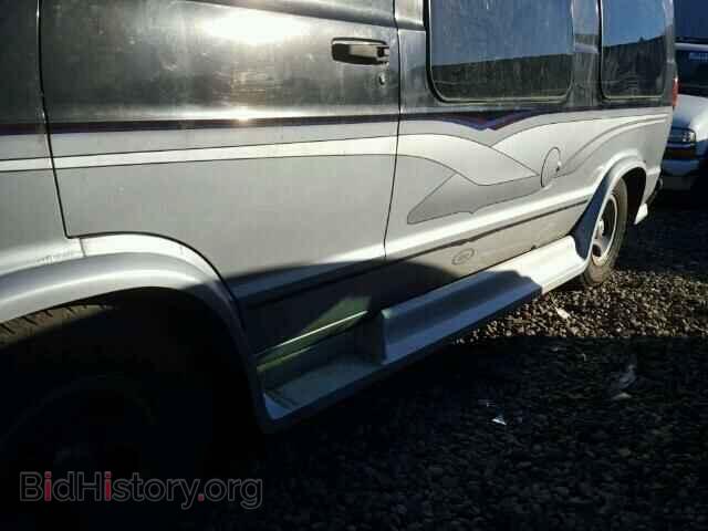 2000 DODGE RAM VAN - VIN: 2B6HB11Y7YK128984 - Фото 9