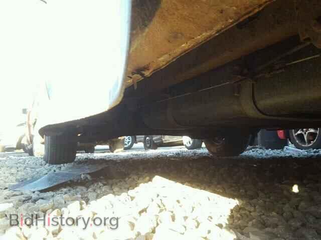 2000 DODGE RAM VAN - VIN: 2B6HB11Y7YK128984 - Фото 10