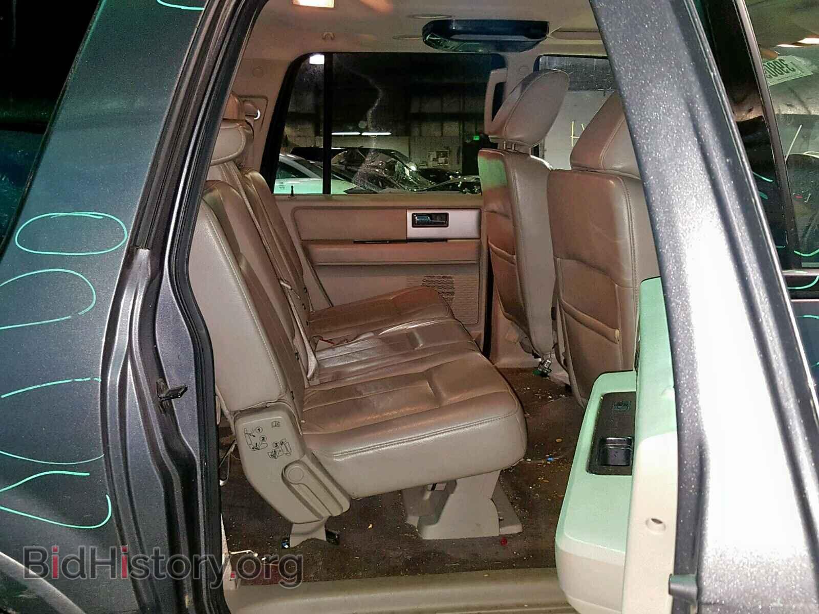 2011 FORD EXPEDITION - VIN: 1FMJK2A51BEF21282 - Фото 6