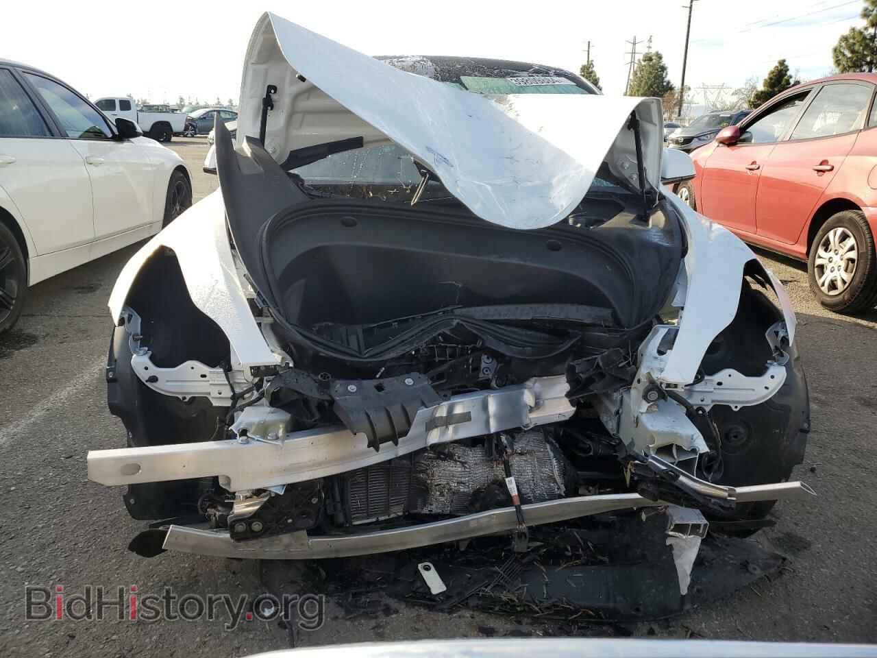 2023 TESLA MODEL 3 - VIN: 5YJ3E1EA1PF400831 - Фото 5