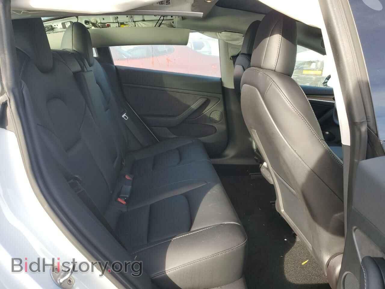 2023 TESLA MODEL 3 - VIN: 5YJ3E1EA1PF400831 - Фото 10