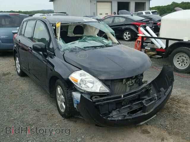 Фотография 3N1BC13E59L406288 - NISSAN VERSA 2009