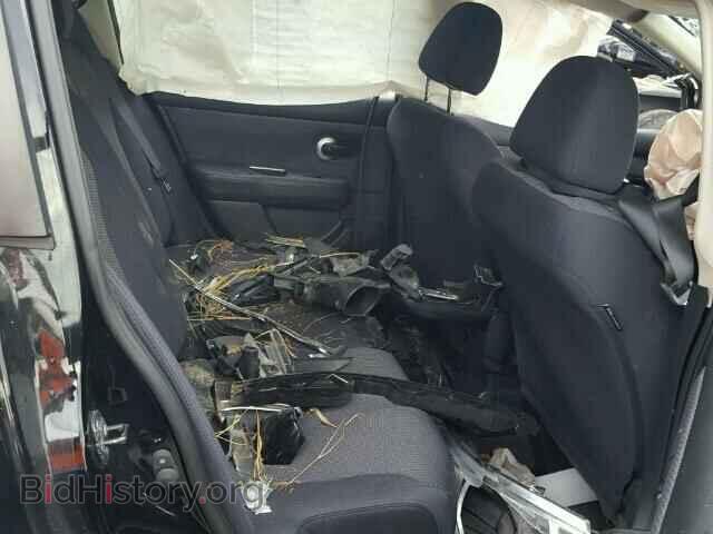 2009 NISSAN VERSA - VIN: 3N1BC13E59L406288 - Фото 6