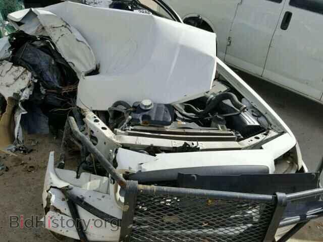 2011 FORD CROWN VIC - VIN: 2FABP7BV8BX118913 - Фото 7