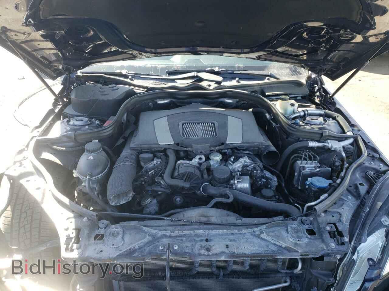 2011 MERCEDES-BENZ E-CLASS - VIN: WDDHF8HB2BA465114 - Фото 7