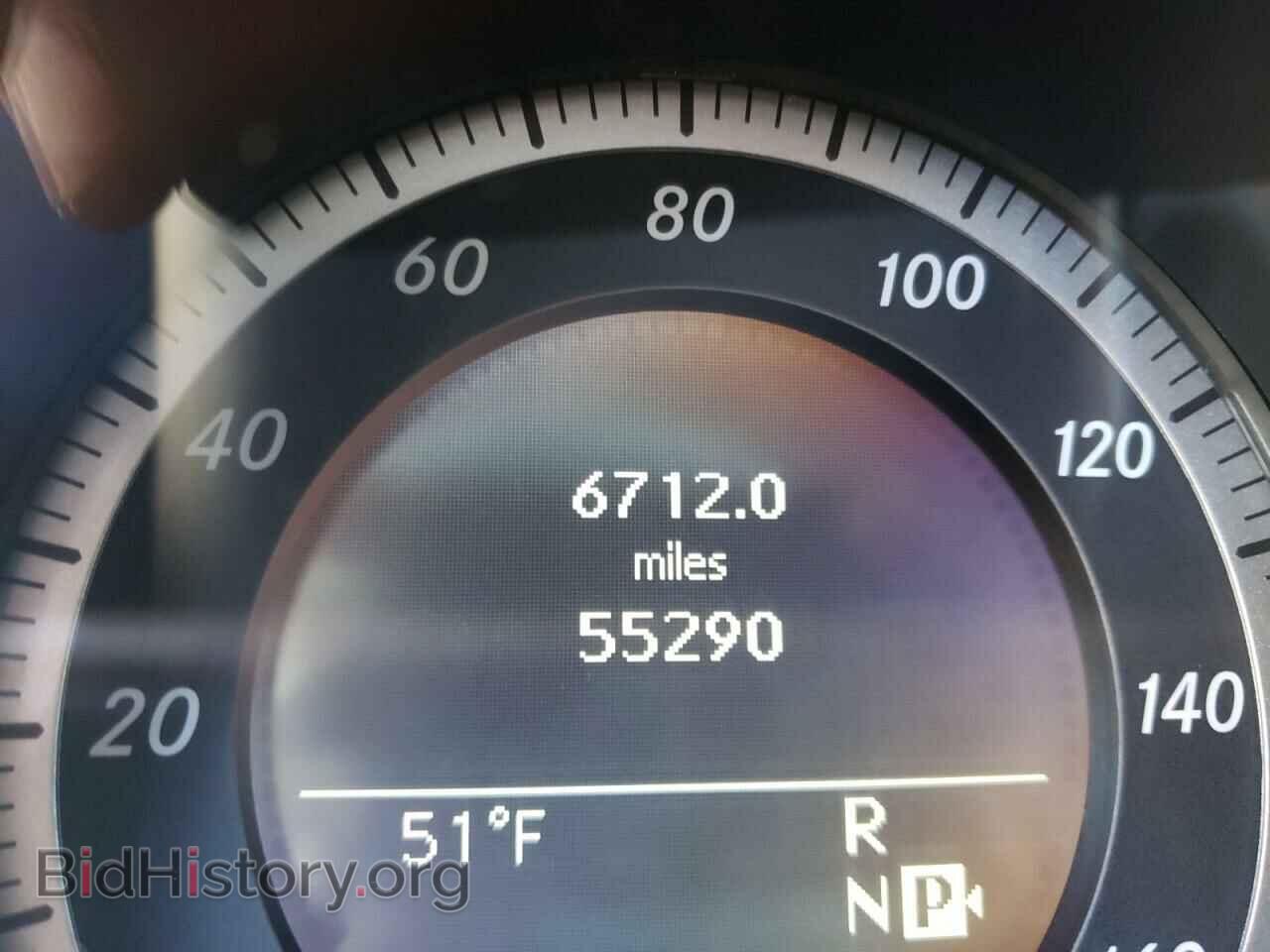 2011 MERCEDES-BENZ E-CLASS - VIN: WDDHF8HB2BA465114 - Фото 8