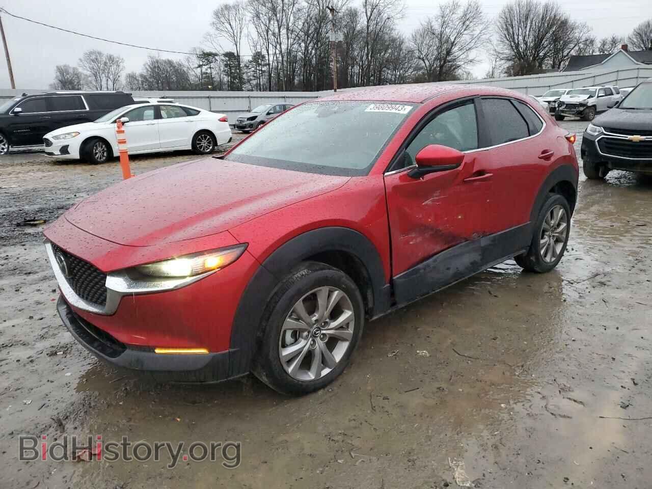 Фотография 3MVDMACL3LM137726 - MAZDA CX30 2020