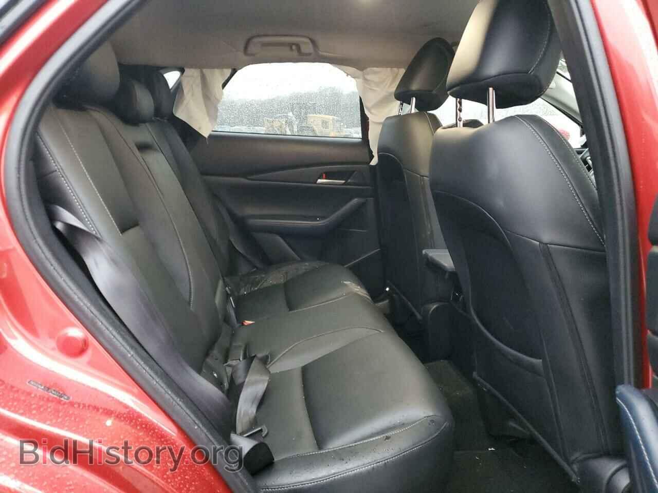 2020 MAZDA CX30 - VIN: 3MVDMACL3LM137726 - Фото 11