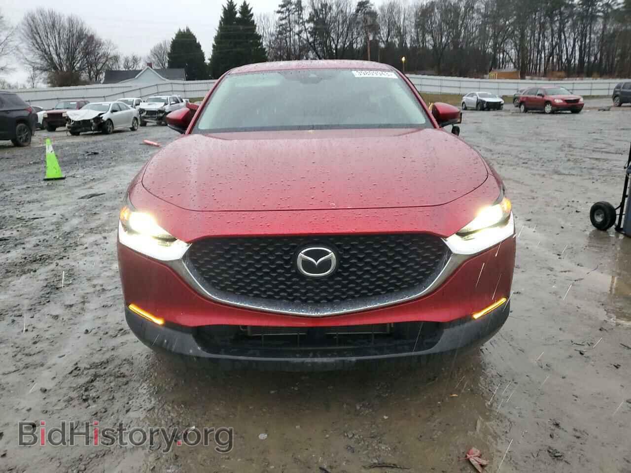 2020 MAZDA CX30 - VIN: 3MVDMACL3LM137726 - Фото 5