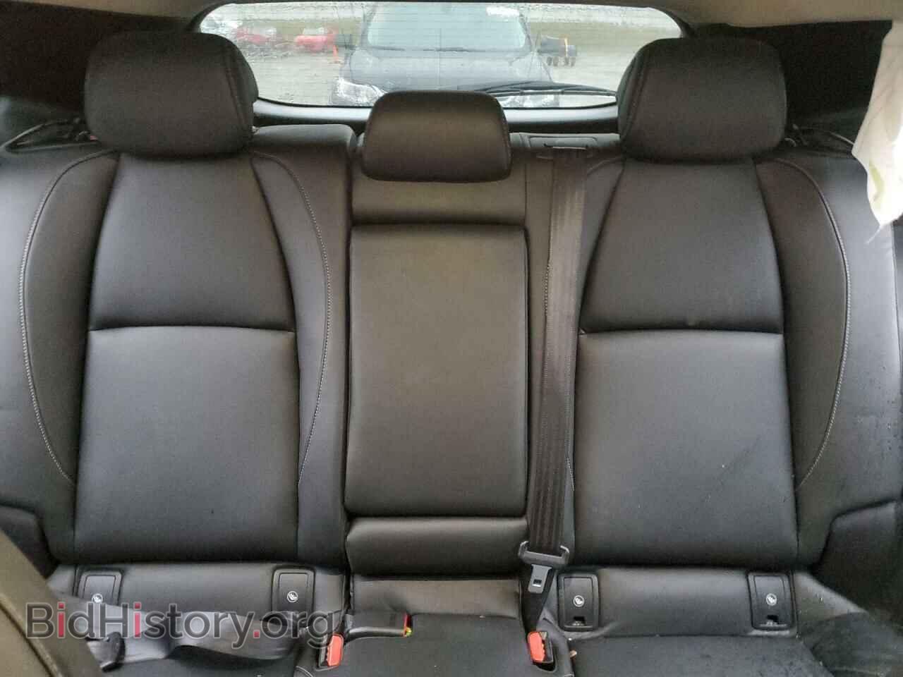 2020 MAZDA CX30 - VIN: 3MVDMACL3LM137726 - Фото 10