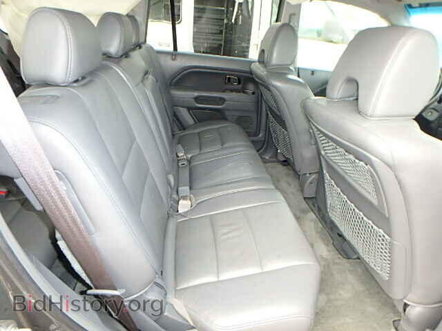 2008 HONDA PILOT - VIN: 5FNYF28538B013383 - Фото 6