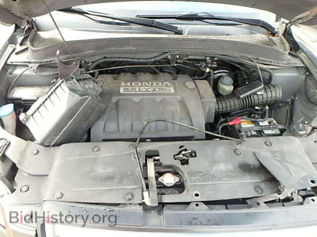 2008 HONDA PILOT - VIN: 5FNYF28538B013383 - Фото 7
