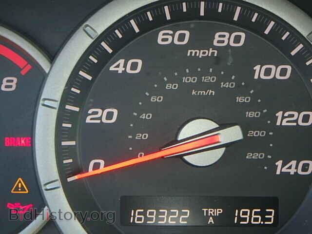 2008 HONDA PILOT - VIN: 5FNYF28538B013383 - Фото 8