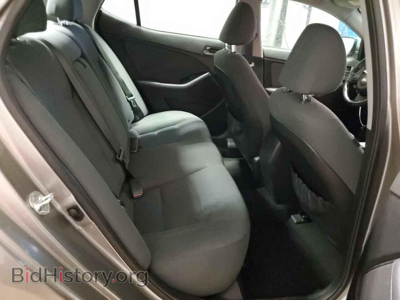 2015 KIA OPTIMA - VIN: 5XXGM4A78FG449794 - Фото 10