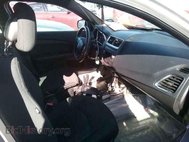 2012 DODGE AVENGER - VIN: 1C3CDZABXCN231697 - Фото 5