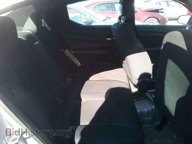 2012 DODGE AVENGER - VIN: 1C3CDZABXCN231697 - Фото 6