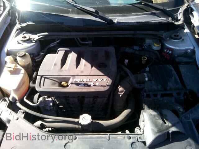 2012 DODGE AVENGER - VIN: 1C3CDZABXCN231697 - Фото 7