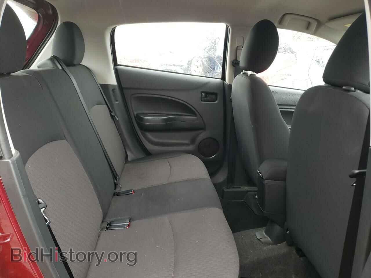 2017 MITSUBISHI MIRAGE - VIN: ML32A3HJ8HH012630 - Фото 6