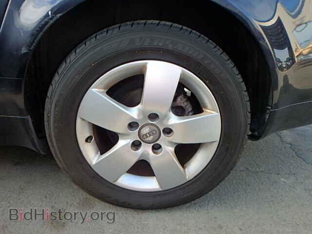 2002 AUDI A6 - VIN: WAULD64BX2N091264 - Фото 10