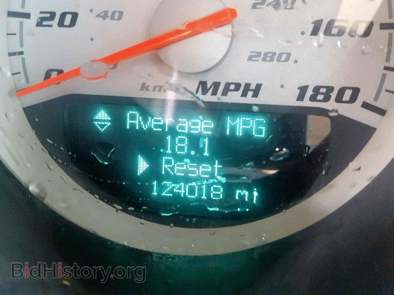 2006 DODGE CHARGER - VIN: 2B3KA73W36H328419 - Фото 8