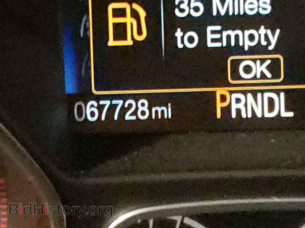 2018 FORD FOCUS - VIN: 1FADP3F27JL261249 - Фото 8