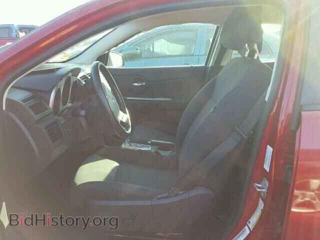 2010 DODGE AVENGER - VIN: 1B3CC5FB6AN129134 - Фото 5