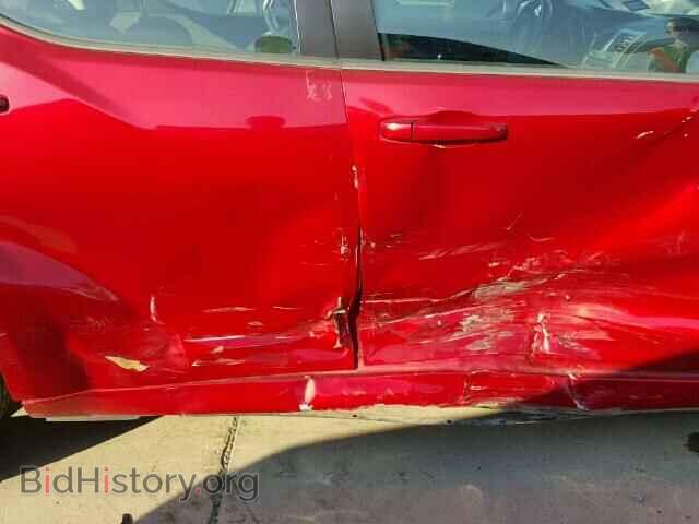 2010 DODGE AVENGER - VIN: 1B3CC5FB6AN129134 - Фото 10