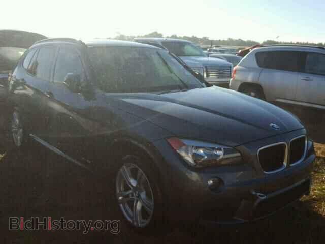 Photo WBAVM1C51FV499004 - BMW X1 2015